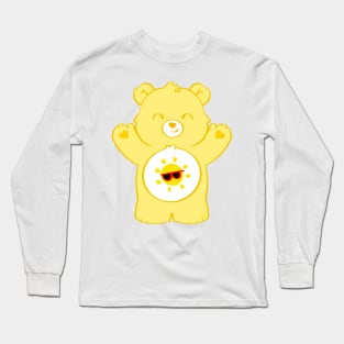 Sunny Days Long Sleeve T-Shirt